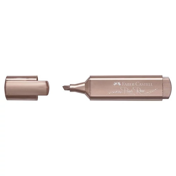 Szövegkiemelő, 1-5 mm, FABER-CASTELL 