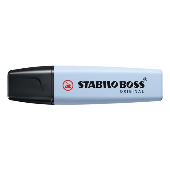 Szövegkiemelő, 2-5 mm, STABILO 