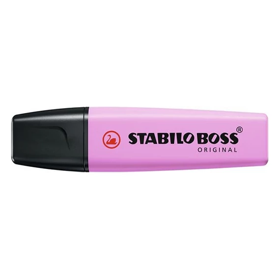 Szövegkiemelő, 2-5 mm, STABILO 