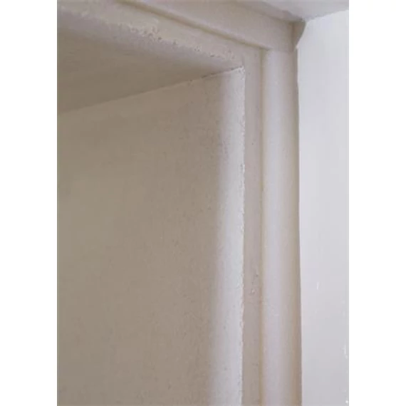 Ajtó- és ablaktömítő habszivacs, 9 mm x 10 m, TESA 