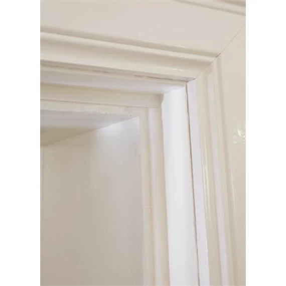 Ajtó- és ablaktömítő habszivacs, 9 mm x 10 m, TESA 