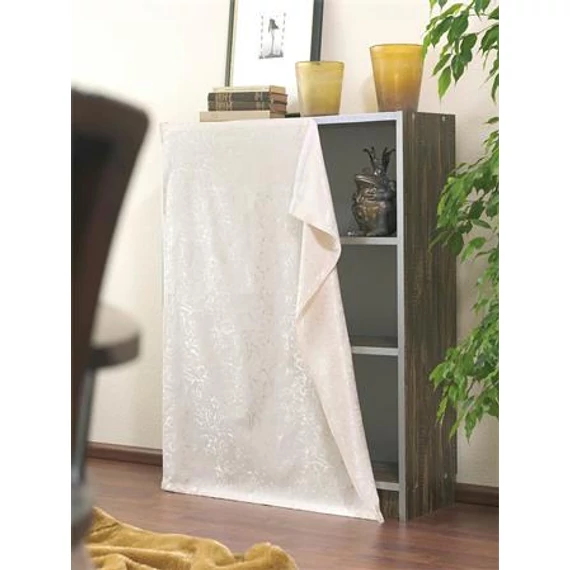 Tépőzár, öntapadó, 20 mm x 2,5 m, TESA 