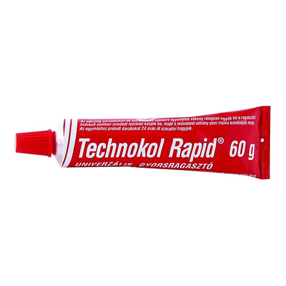 Ragasztó, folyékony, 60 g, TECHNOKOL 