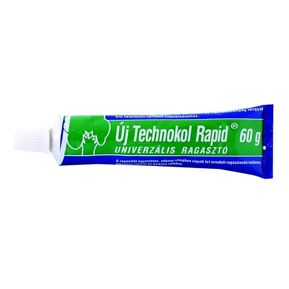 Ragasztó, folyékony, 60 g, TECHNOKOL 
