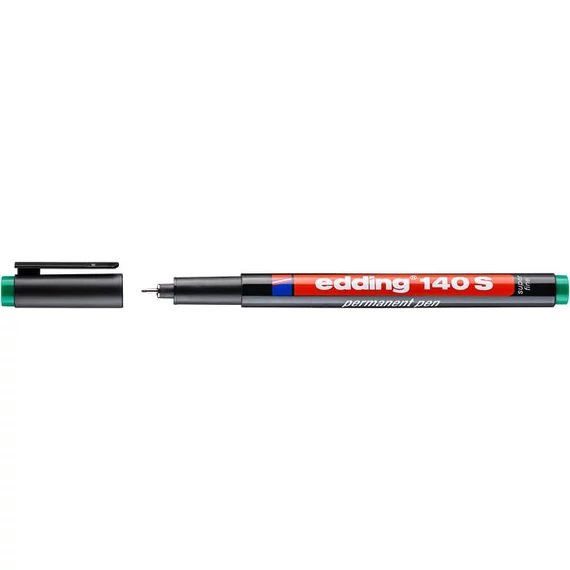 Alkoholos marker, OHP, 0,3 mm, EDDING 