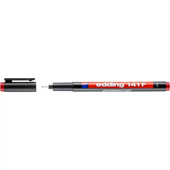 Alkoholos marker, OHP, 0,6 mm, EDDING 