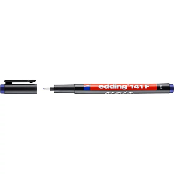 Alkoholos marker, OHP, 0,6 mm, EDDING 