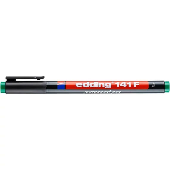 Alkoholos marker, OHP, 0,6 mm, EDDING 