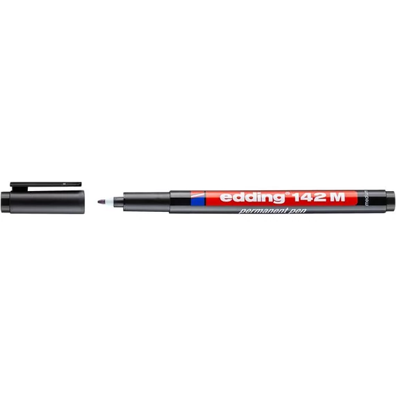 Alkoholos marker, OHP, 1 mm, EDDING 