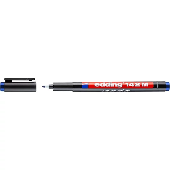 Alkoholos marker, OHP, 1 mm, EDDING 