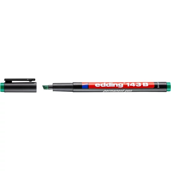 Alkoholos marker, OHP, 1 mm, EDDING 
