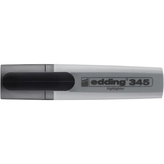 Szövegkiemelő, 2-5 mm, EDDING 