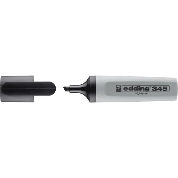 Szövegkiemelő, 2-5 mm, EDDING 