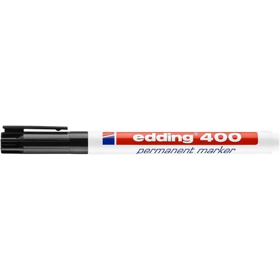 Alkoholos marker, 1 mm, EDDING 