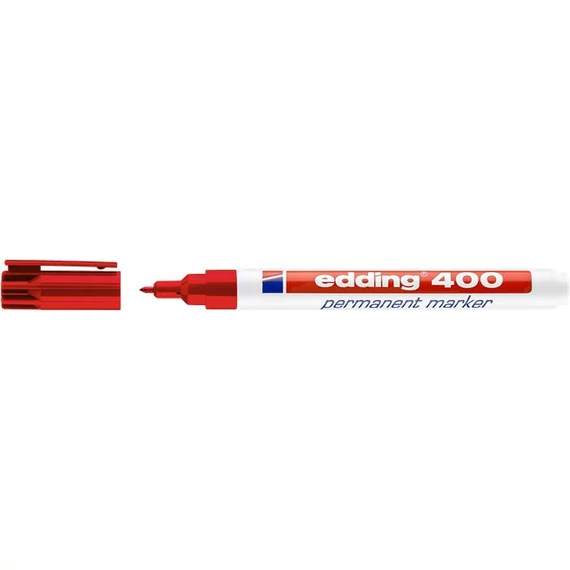 Alkoholos marker, 1 mm, EDDING 