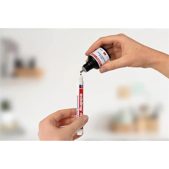 Alkoholos marker, 1 mm, EDDING 