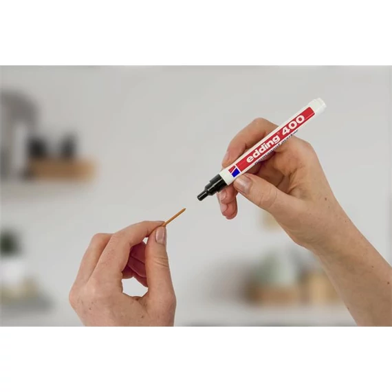 Alkoholos marker, 1 mm, EDDING 