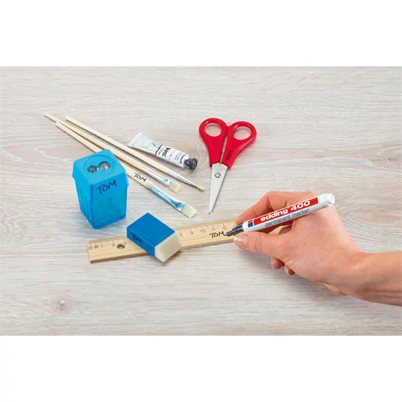 Alkoholos marker, 1 mm, EDDING 