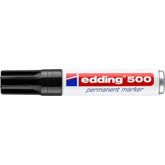 Alkoholos marker, 2-7 mm, vágott, EDDING 