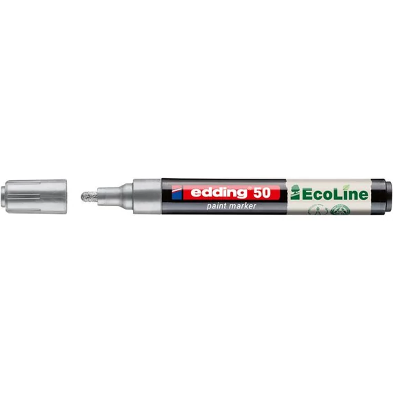 Lakkmarker, 2-3 mm, EDDING 