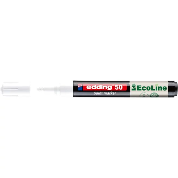 Lakkmarker, 2-3 mm, EDDING 