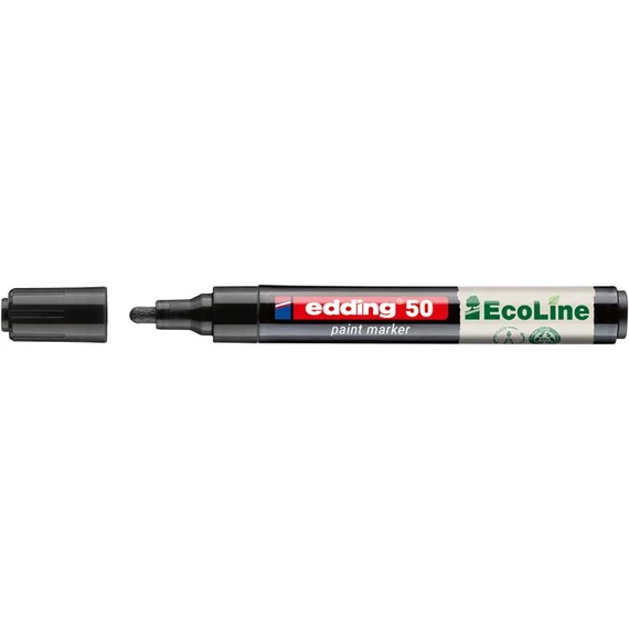 Lakkmarker, 2-3 mm, EDDING 