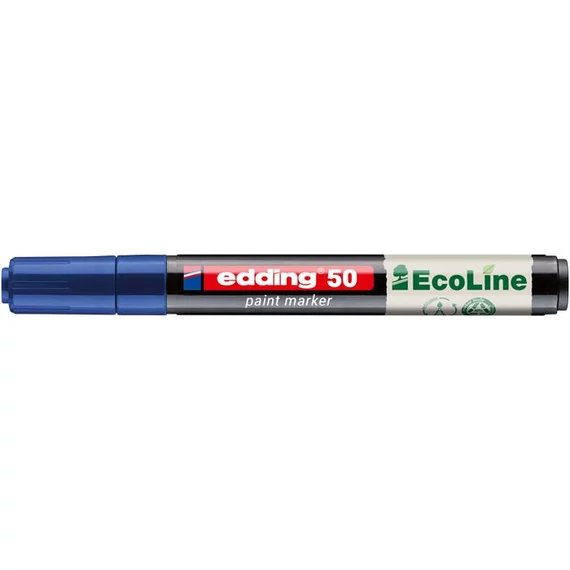 Lakkmarker, 2-3 mm, EDDING 