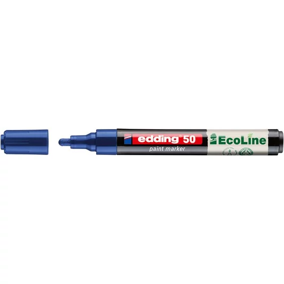 Lakkmarker, 2-3 mm, EDDING 
