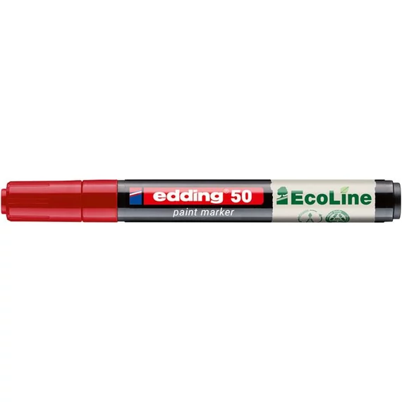Lakkmarker, 2-3 mm, EDDING 
