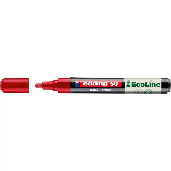 Lakkmarker, 2-3 mm, EDDING 