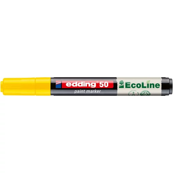 Lakkmarker, 2-3 mm, EDDING 