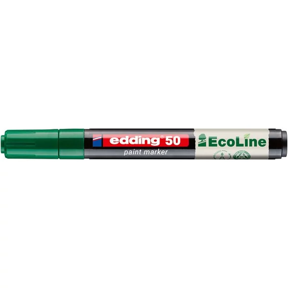 Lakkmarker, 2-3 mm, EDDING 
