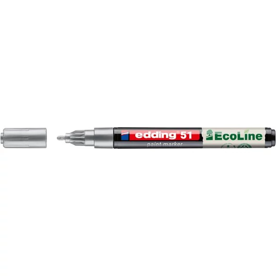Lakkmarker, 1-2 mm, EDDING 