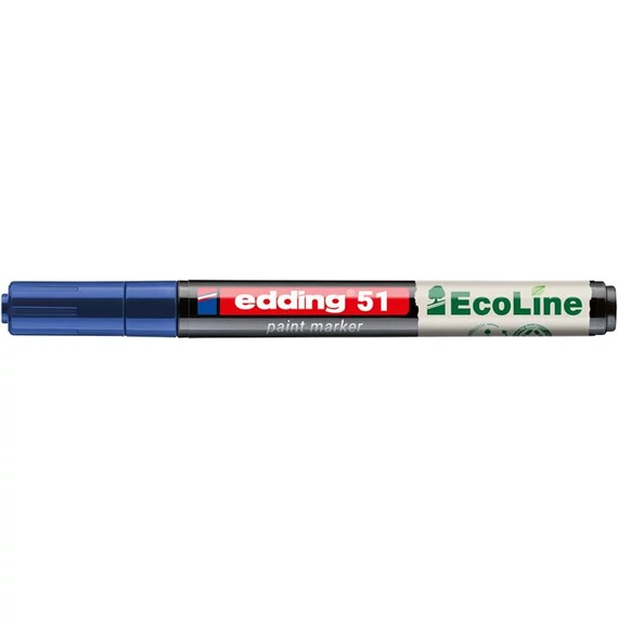Lakkmarker, 1-2 mm, EDDING 