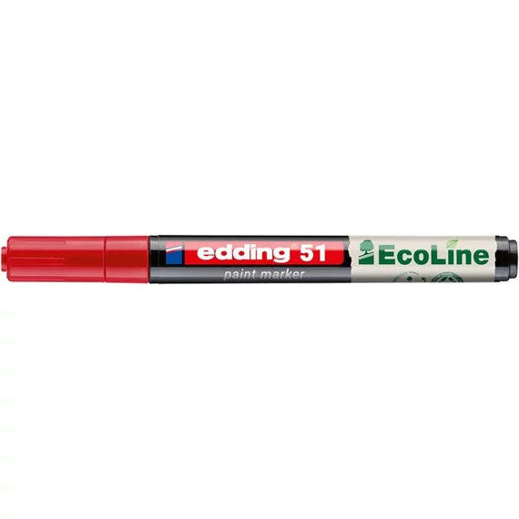 Lakkmarker, 1-2 mm, EDDING 
