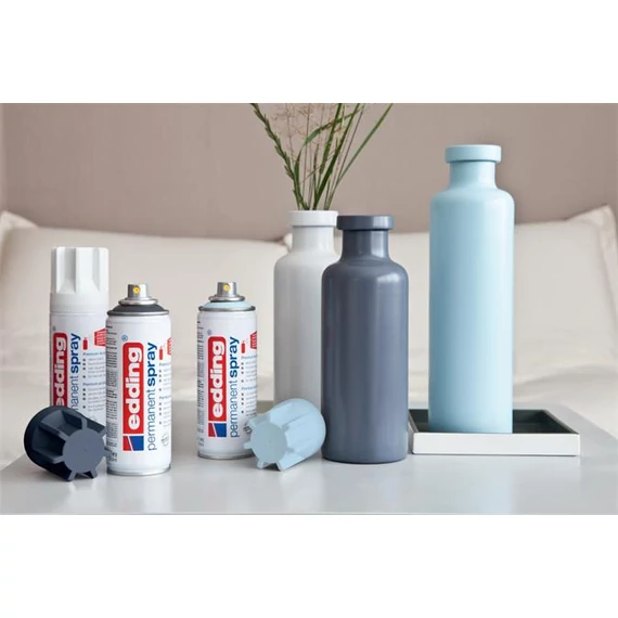 Akrilfesték spray, 200 ml, EDDING 
