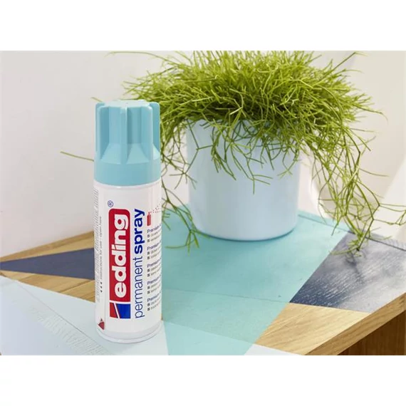 Lakk spray, 200 ml, EDDING 