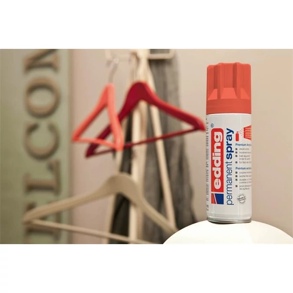 Lakk spray, 200 ml, EDDING 