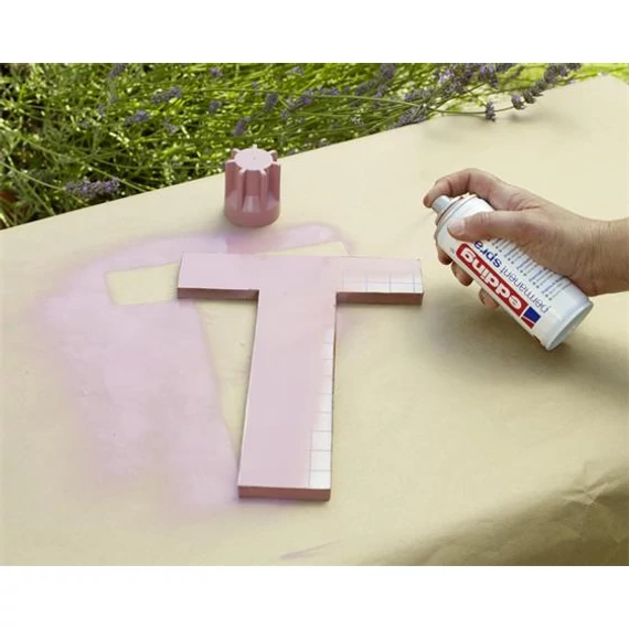 Akrilfesték spray, 200 ml, EDDING 