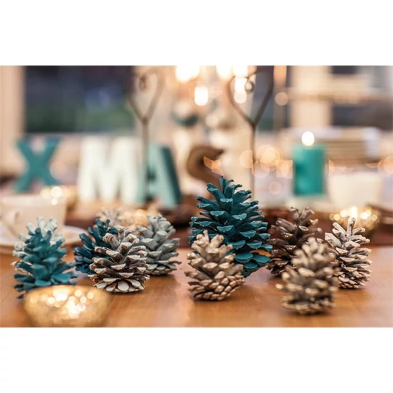 Akrilfesték spray, 200 ml, EDDING 