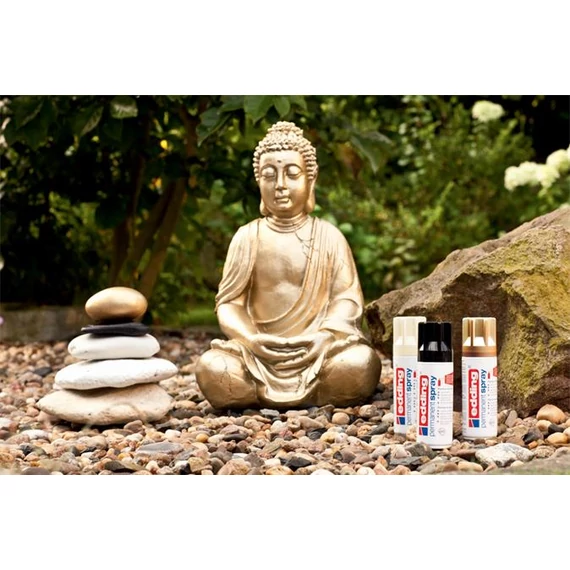 Akrilfesték spray, 200 ml, EDDING 