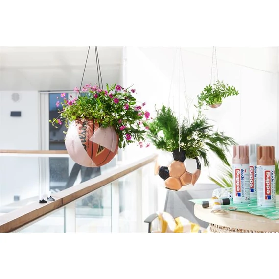 Akrilfesték spray, 200 ml, EDDING 