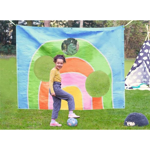 Akrilfesték spray, 200 ml, EDDING 