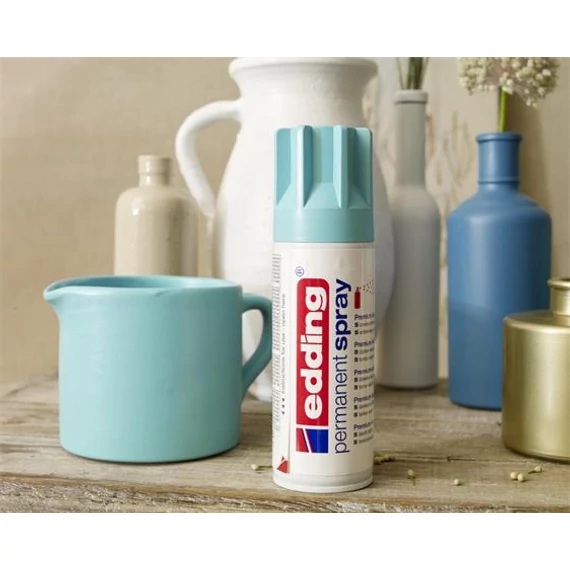 Akrilfesték spray, 200 ml, EDDING 