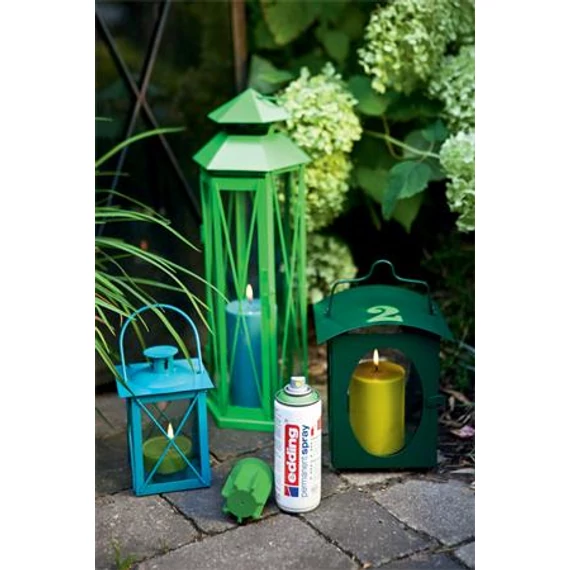 Akrilfesték spray, 200 ml, EDDING 