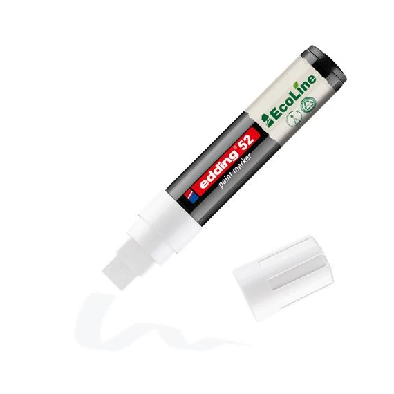 Lakkmarker, 4-15 mm, EDDING 
