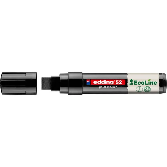 Lakkmarker, 4-15 mm, EDDING 