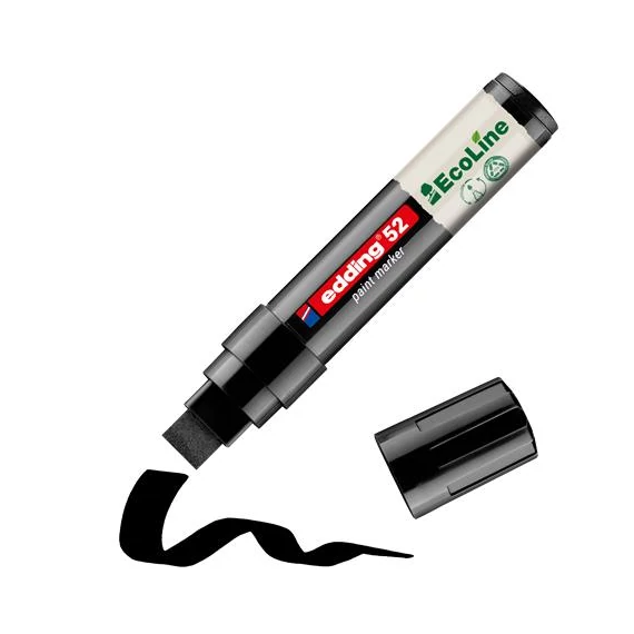Lakkmarker, 4-15 mm, EDDING 