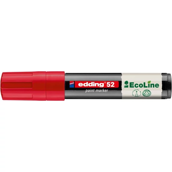 Lakkmarker, 4-15 mm, EDDING 