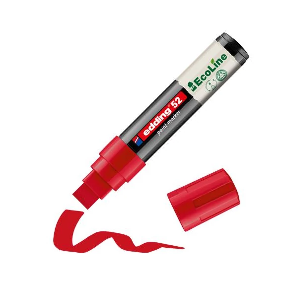 Lakkmarker, 4-15 mm, EDDING 